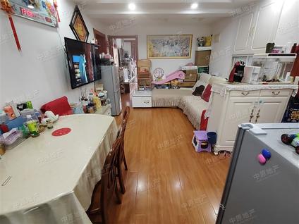 北京淞南七村2室1厅66.15平高楼层/共6层