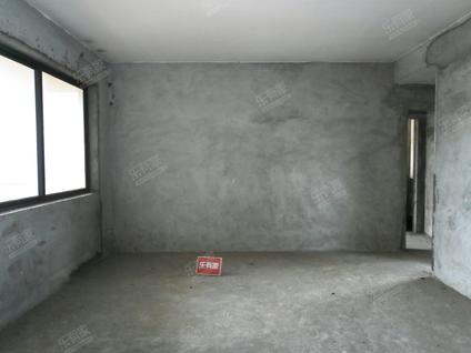 江门帕佳图世家3室2厅89.88平低楼层/共33层