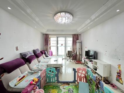 北京信特景苑广场2室1厅95平中楼层/共20层