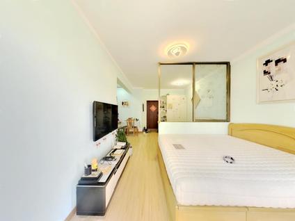 哈尔滨纳帕英郡1室1厅65.26平中楼层/共24层