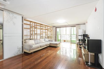 北京嘉铭桐城(A区)3室2厅159平中楼层/共14层