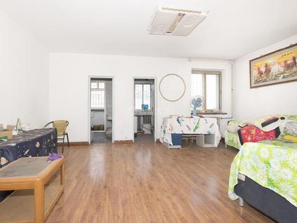 北京源泉苑小区3室1厅85.14平中楼层/共6层