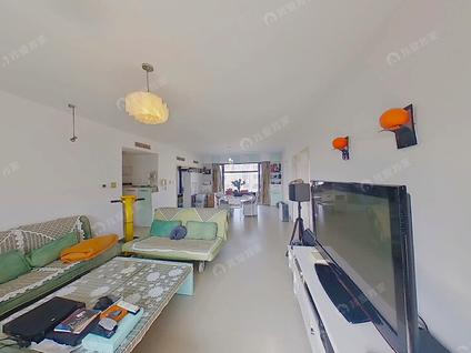 北京逸翠园3室1厅158.71平高楼层/共9层