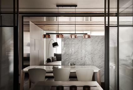 北京金隅上城庄园5室2厅411平低楼层/共3层