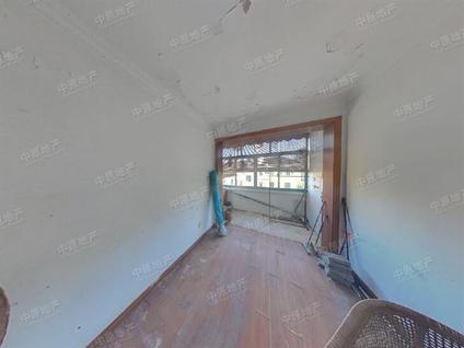 上海东南二村2室1厅56.7平高楼层/共6层