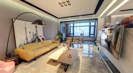 北京富丽苑3室2厅103平高楼层/共8层