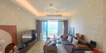 北京恒裕江山汇4室2厅110.16平低楼层/共33层