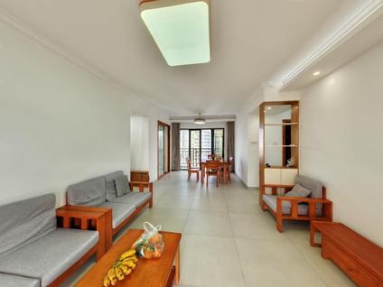 北京海天瑶3室2厅125.45平高楼层/共28层