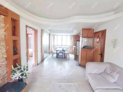 北京怡安苑2室2厅75.56平高楼层/共7层