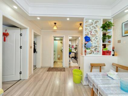 北京御珑湾2室2厅77.91平低楼层/共29层