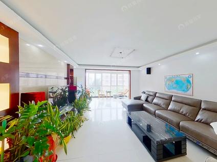 北京新世界家园3室1厅163.81平中楼层/共11层