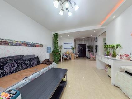 西安祥和雅居2室2厅89.4平高楼层/共30层