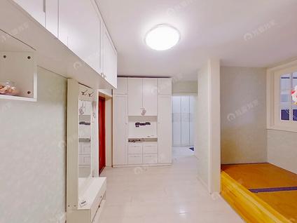 北京新风北街2室1厅48.1平中楼层/共6层