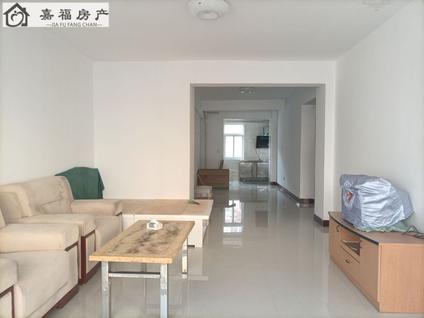 兰州康太家园2室2厅98平低楼层/共7层