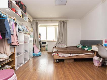 北京裕民路3号院2室1厅57.65平中楼层/共6层