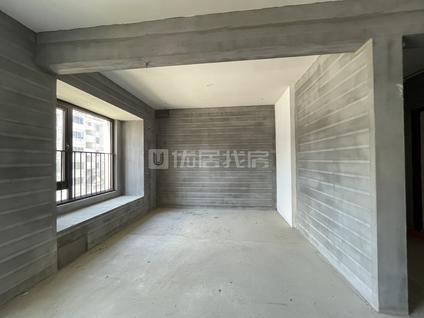 湖州奥园天誉长兴4室2厅128平低楼层/共11层