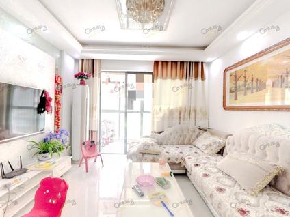 北京摩恩时代花园3室1厅101.71平低楼层/共6层