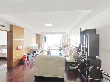 北京东方金门花园3室2厅148平中楼层/共28层