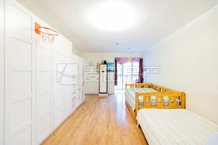 北京顶秀青溪2室2厅126.58平低楼层/共15层