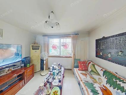 北京畅柳园2室2厅98.36平中楼层/共16层