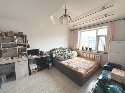 北京旭阳家园(一区)2室1厅54.36平高楼层/共5层