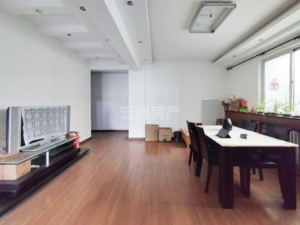 兰州运管处家属院3室2厅114平高楼层/共8层