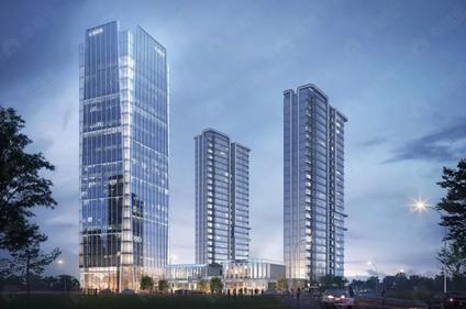 南昌凤起朝阳西湖 云锦路/建面163平-198平