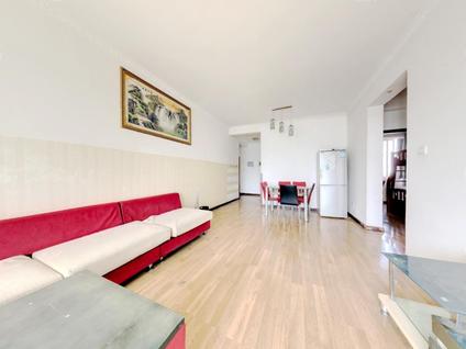 北京上锦雅筑2室1厅85.19平高楼层/共18层