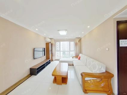 北京富力又一城(C区)2室2厅89.49平中楼层/共22层