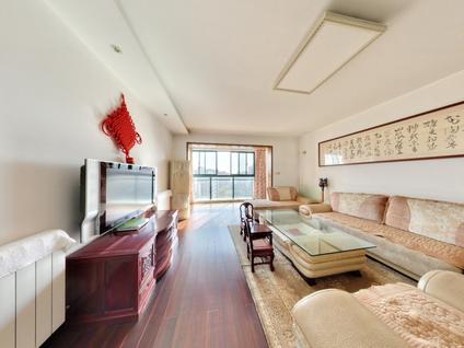 南京阅城国际花园4室2厅158.68平高楼层/共11层