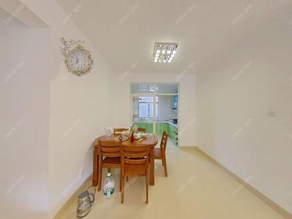 北京三江苑3室2厅126平低楼层/共16层