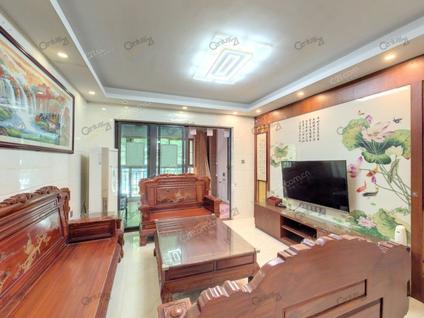 中山汇泰锦城3室2厅114.84平低楼层/共11层