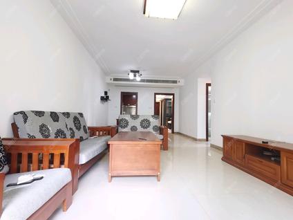 珠海华策南湾国际3室2厅91.2平低楼层/共31层