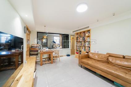 北京利泽西园(一区)2室2厅99.29平低楼层/共16层