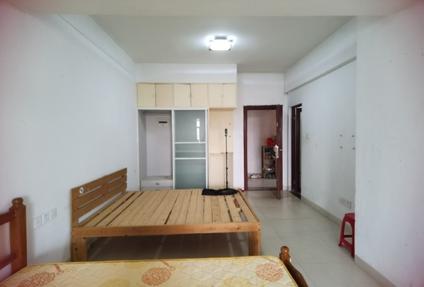 北京金湾花园1室1厅46.21平中楼层/共28层