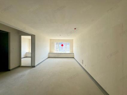 沈阳金地艺境(三期)2室2厅85平低楼层/共34层