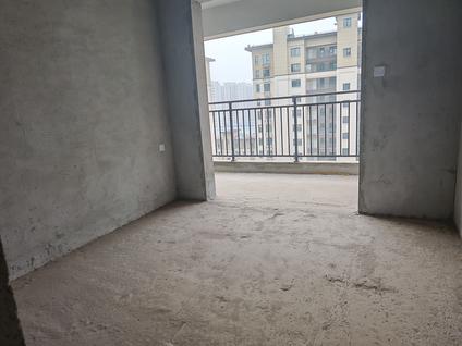 北京鸿扬翰林世家4室2厅128平高楼层/共13层