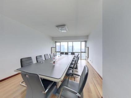 北京长风画卷2室1厅122.77平高楼层/共31层