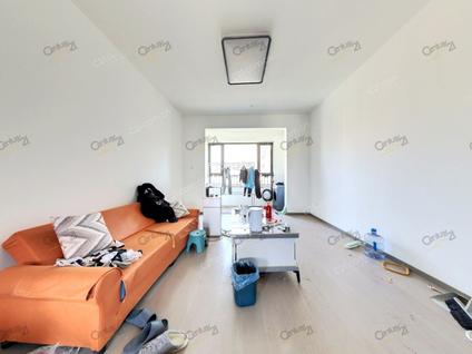 北京绿地IFC中央公馆B4地块3室2厅130.61平高楼层/共15层