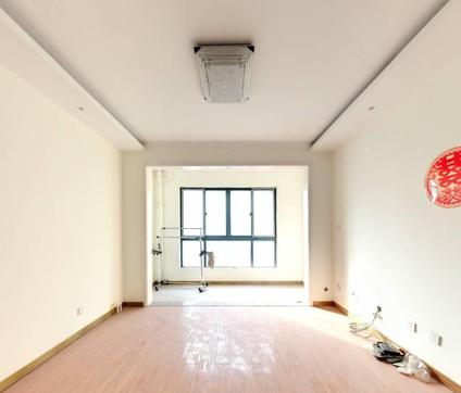 北京华地云熙府2室2厅93.58平高楼层/共18层