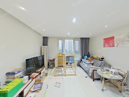 北京国风上观2室2厅119.25平高楼层/共9层