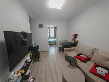 北京燕平家园2室1厅68.96平高楼层/共6层