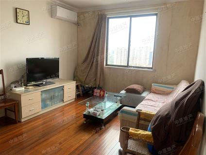 北京冠浦花园2室2厅104.71平高楼层/共32层