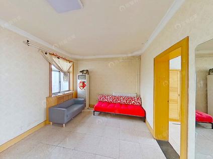 北京扬州水乡3室2厅107.3平中楼层/共4层