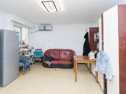 北京文体路38号院2室1厅83.67平中楼层/共18层