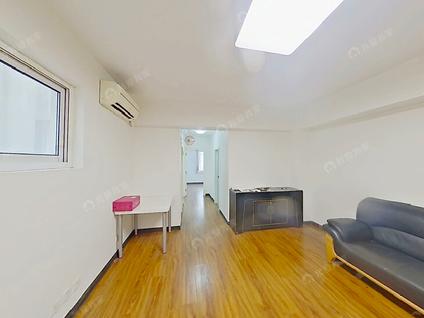 北京安定门东大街甲2号小区2室1厅76.97平高楼层/共17层