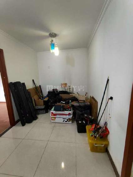 北京北坞嘉园(北里)2室2厅85平中楼层/共6层