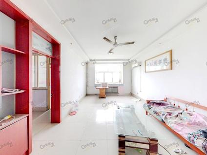 北京眼明堂小区3室2厅115平高楼层/共6层