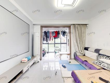 北京金星和园(一期)4室2厅123.83平中楼层/共6层