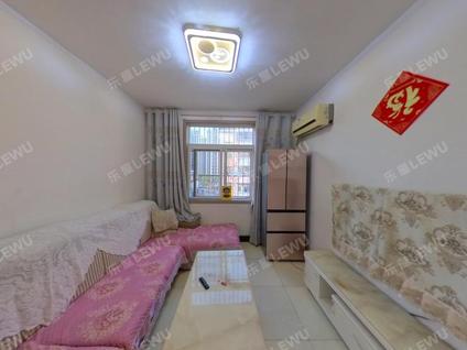 合肥幸福家园2室2厅83平中楼层/共6层